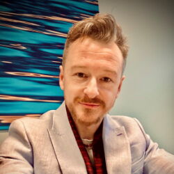 Personalberater Oleg Kerbs