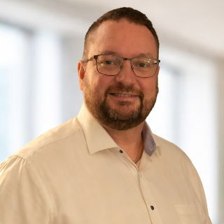 Stephan Jäger Personalberater