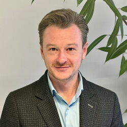 Personalberater Oleg Kerbs